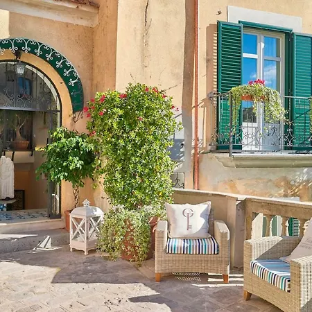 Palazzo Gentilcore فندق 3*