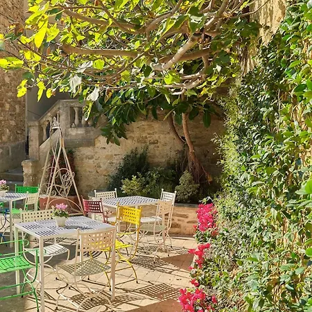 Palazzo Gentilcore 3*