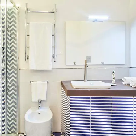 Palazzo Gentilcore فندق