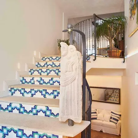 فندق Palazzo Gentilcore 3*