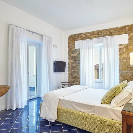 Palazzo Gentilcore كاستيلاباتي