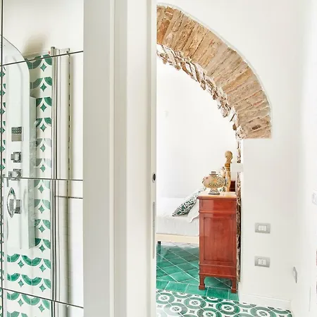 فندق Palazzo Gentilcore كاستيلاباتي