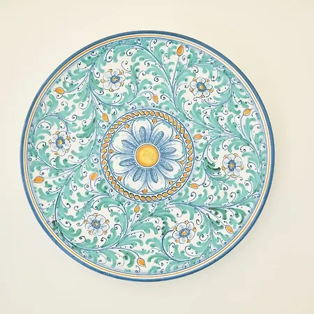 فندق Palazzo Gentilcore كاستيلاباتي