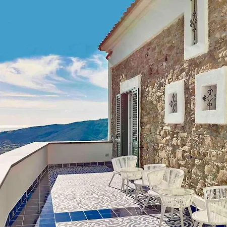 Palazzo Gentilcore كاستيلاباتي