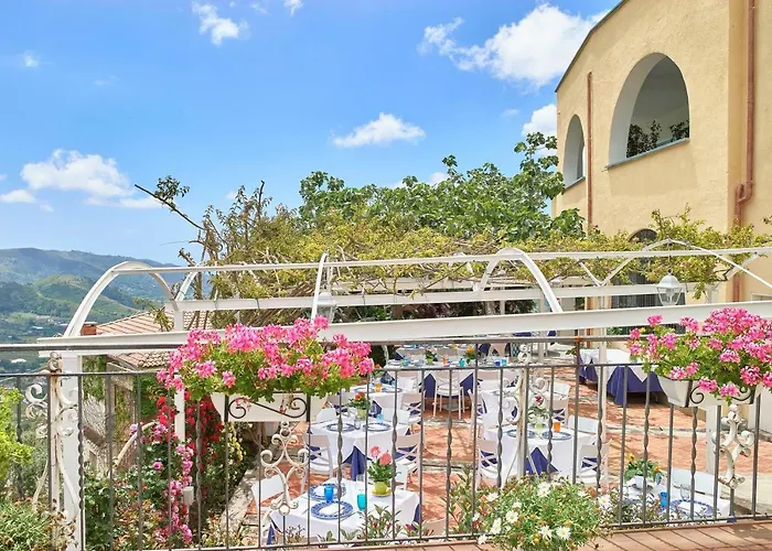 Hotel Palazzo Gentilcore