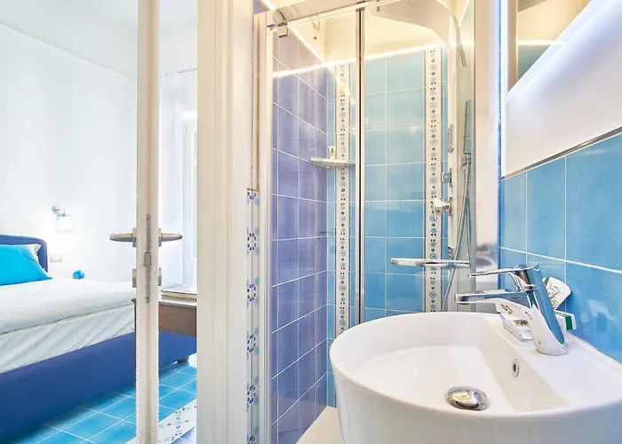 Palazzo Gentilcore Hotel Castellabate