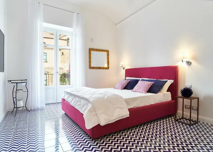 Palazzo Gentilcore Hotel Castellabate