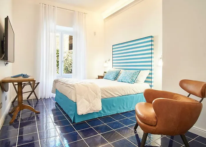 Palazzo Gentilcore 3*