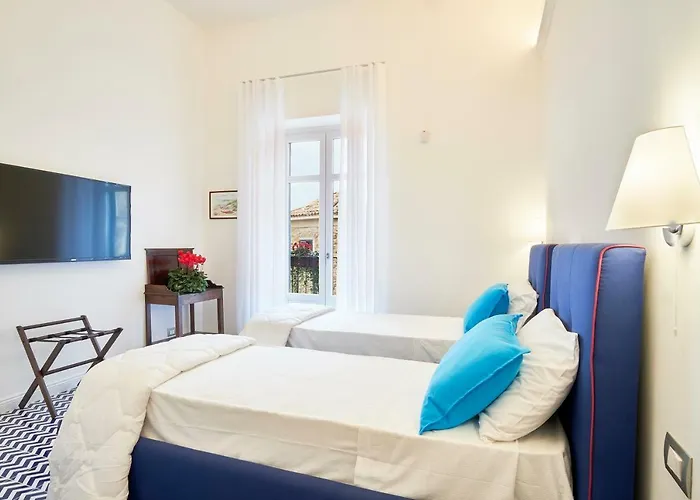 Hotel Palazzo Gentilcore 3*