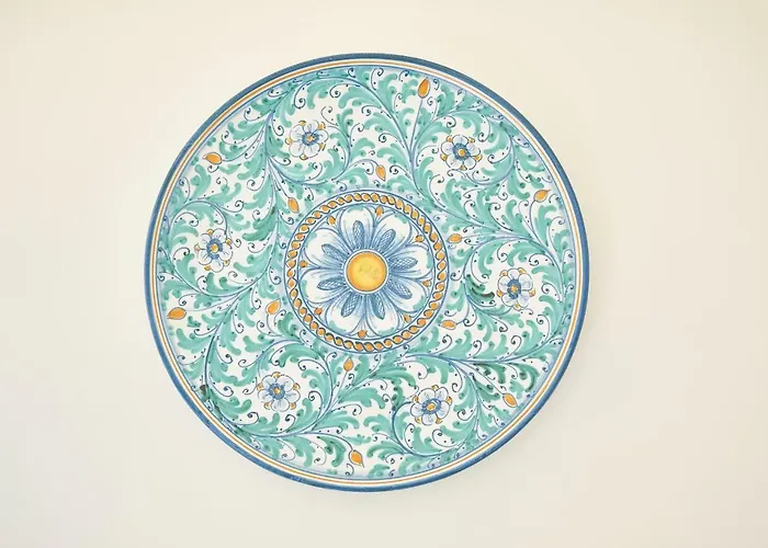 فندق Palazzo Gentilcore كاستيلاباتي
