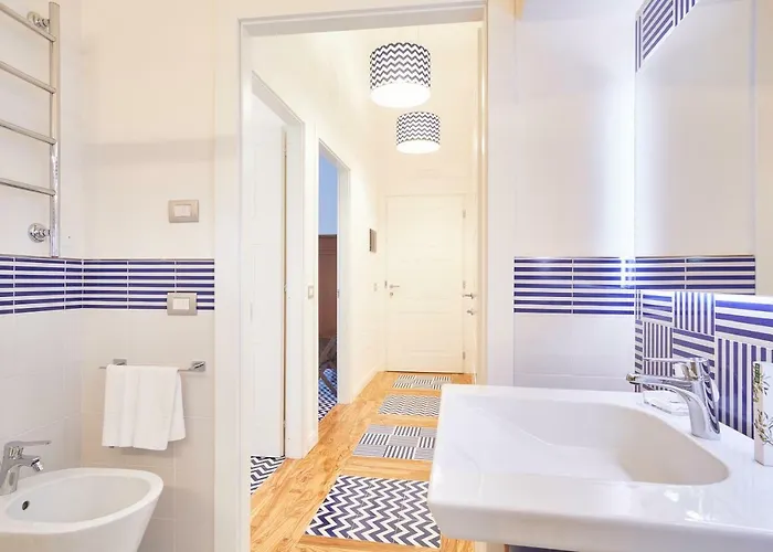 Hotel Palazzo Gentilcore 3*