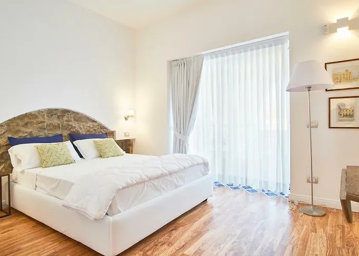 Palazzo Gentilcore Hotel 3*