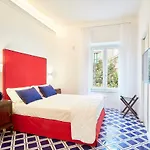 Hotel Palazzo Gentilcore Castellabate