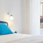 Hotel Palazzo Gentilcore Castellabate