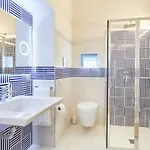 Palazzo Gentilcore 3* Castellabate