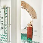 Hotel Palazzo Gentilcore Castellabate