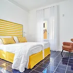 Palazzo Gentilcore Hotel