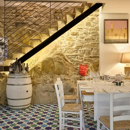 Palazzo Gentilcore Hotel