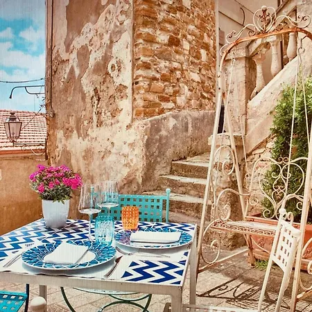 Hotel Palazzo Gentilcore Castellabate