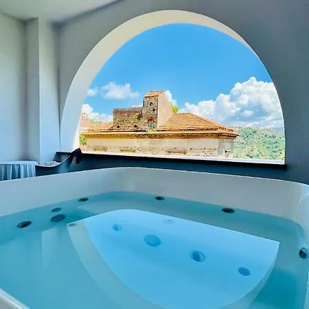 Hotel Palazzo Gentilcore 3*