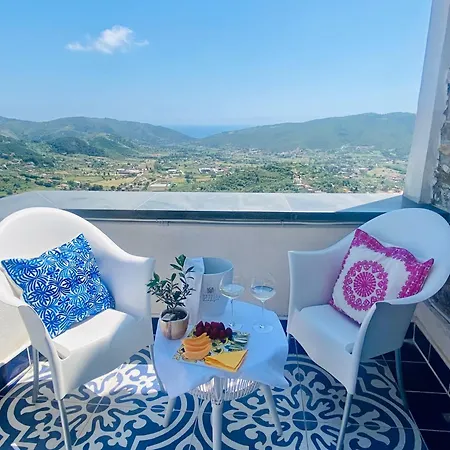 Palazzo Gentilcore Hotel 3*