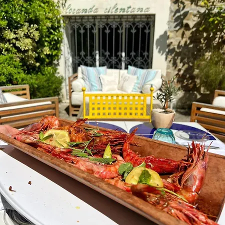 Palazzo Gentilcore 3* Castellabate