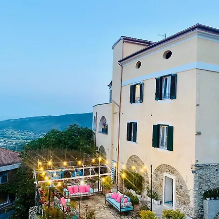 Palazzo Gentilcore Hotel