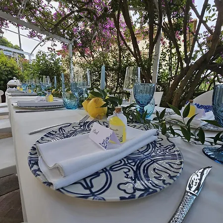 Palazzo Gentilcore Hotel