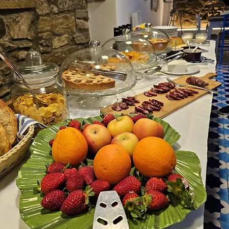 Palazzo Gentilcore Hotel 3*