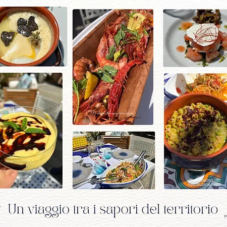 Palazzo Gentilcore Hotel 3*