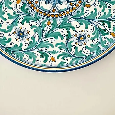 Отель Palazzo Gentilcore 3*