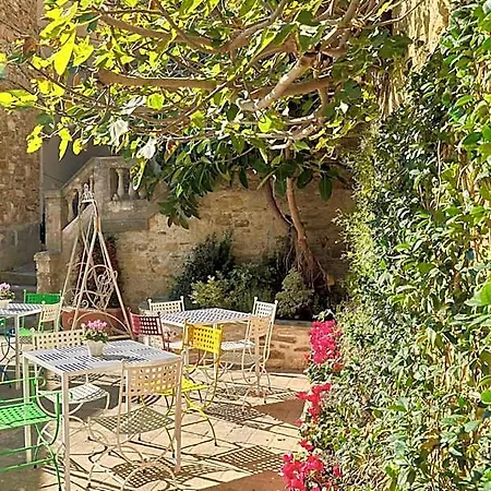 Palazzo Gentilcore 3*