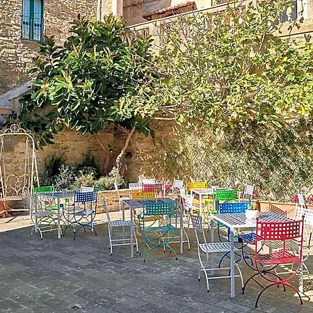 Palazzo Gentilcore Отель 3*