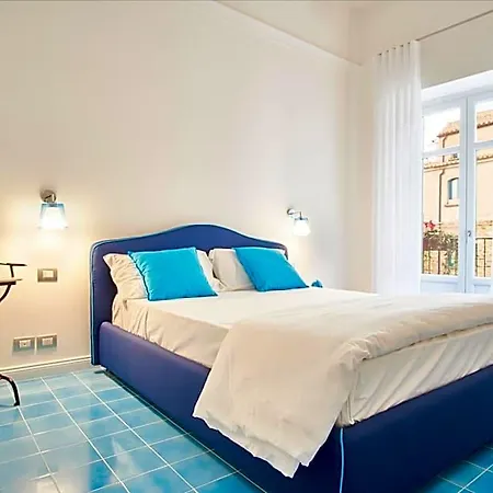 Отель Palazzo Gentilcore Кастеллабате