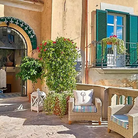 Отель Palazzo Gentilcore