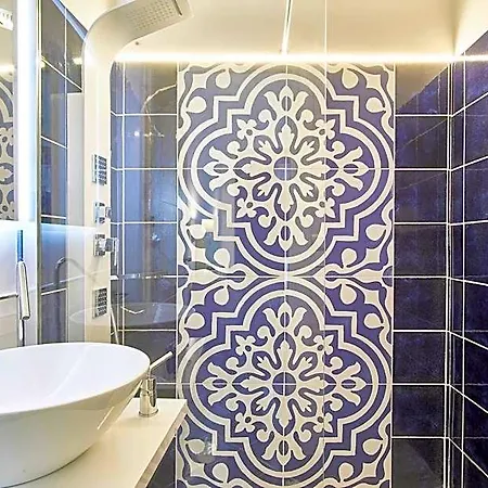 Отель Palazzo Gentilcore 3*
