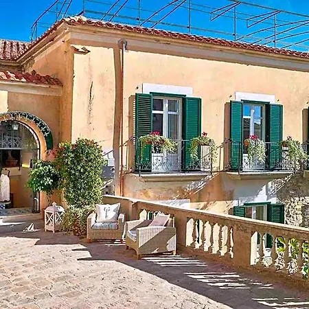Отель Palazzo Gentilcore