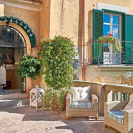 Отель Palazzo Gentilcore 3*