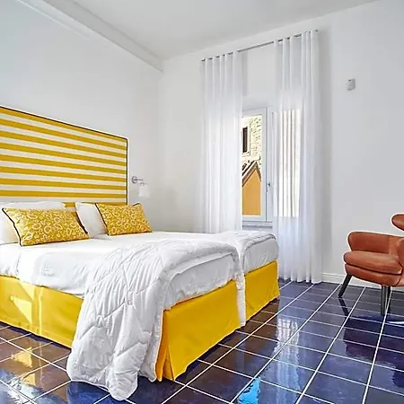 Palazzo Gentilcore Отель 3*