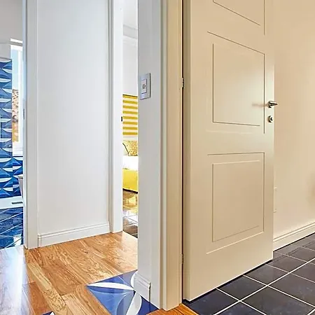 Отель Palazzo Gentilcore 3*