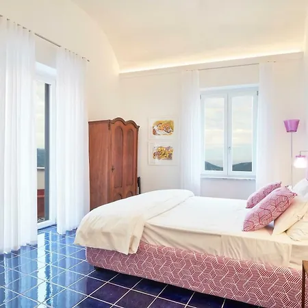 Hotel Palazzo Gentilcore Castellabate