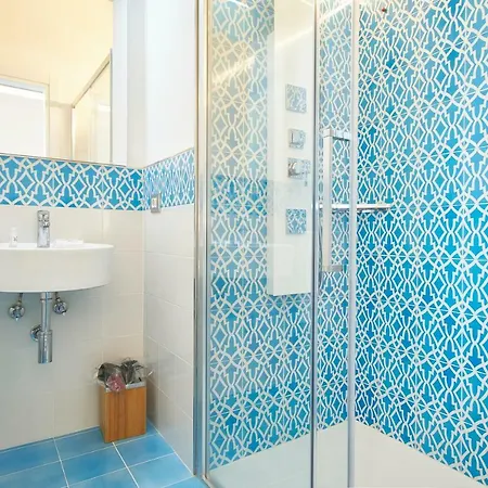 Hotel Palazzo Gentilcore Castellabate