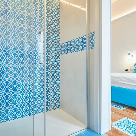 Palazzo Gentilcore 3* Castellabate