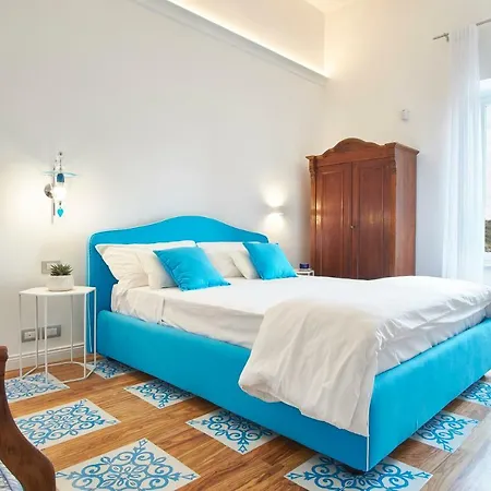 Palazzo Gentilcore Hotel Castellabate