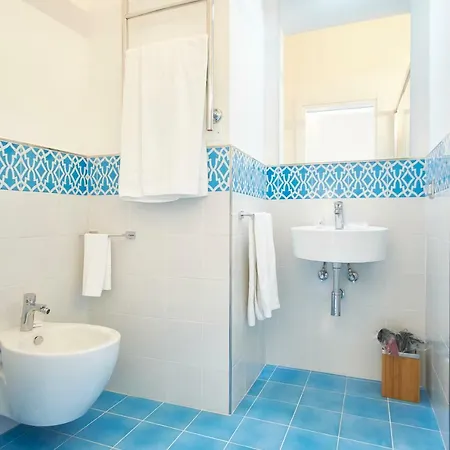 Palazzo Gentilcore Hotel Castellabate