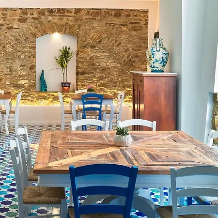 Palazzo Gentilcore 3* Castellabate