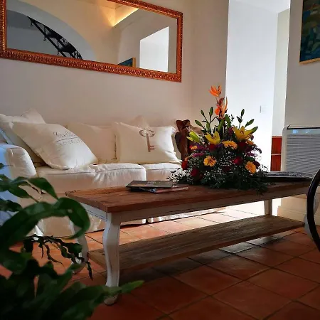 Отель Palazzo Gentilcore Кастеллабате