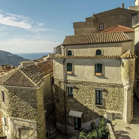Palazzo Gentilcore Hotel Castellabate