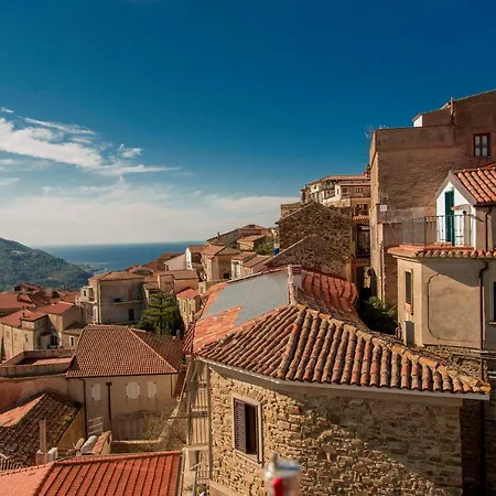 Hotel Palazzo Gentilcore Castellabate