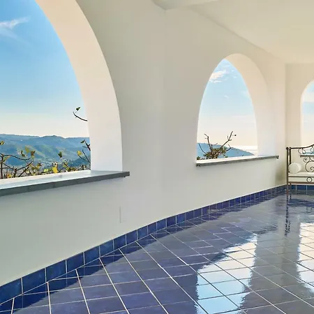 Hotell Palazzo Gentilcore Castellabate